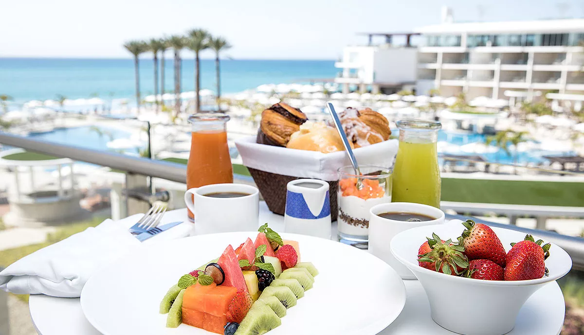 Casamento no Le Blanc Spa Resort Cancun